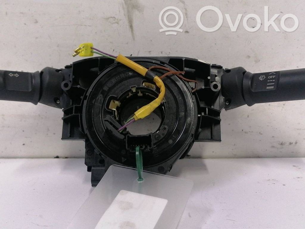 Panelės apšvietimo reguliavimo jungtukas   DF7366120A