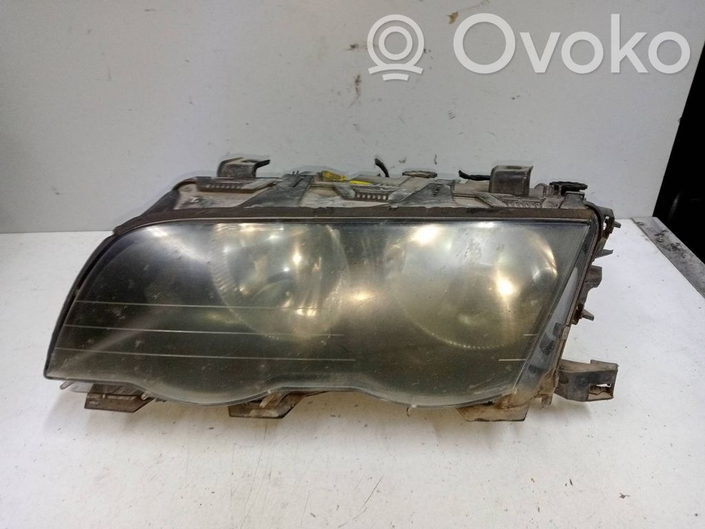Headlight/headlamp   6902745,FASE1
