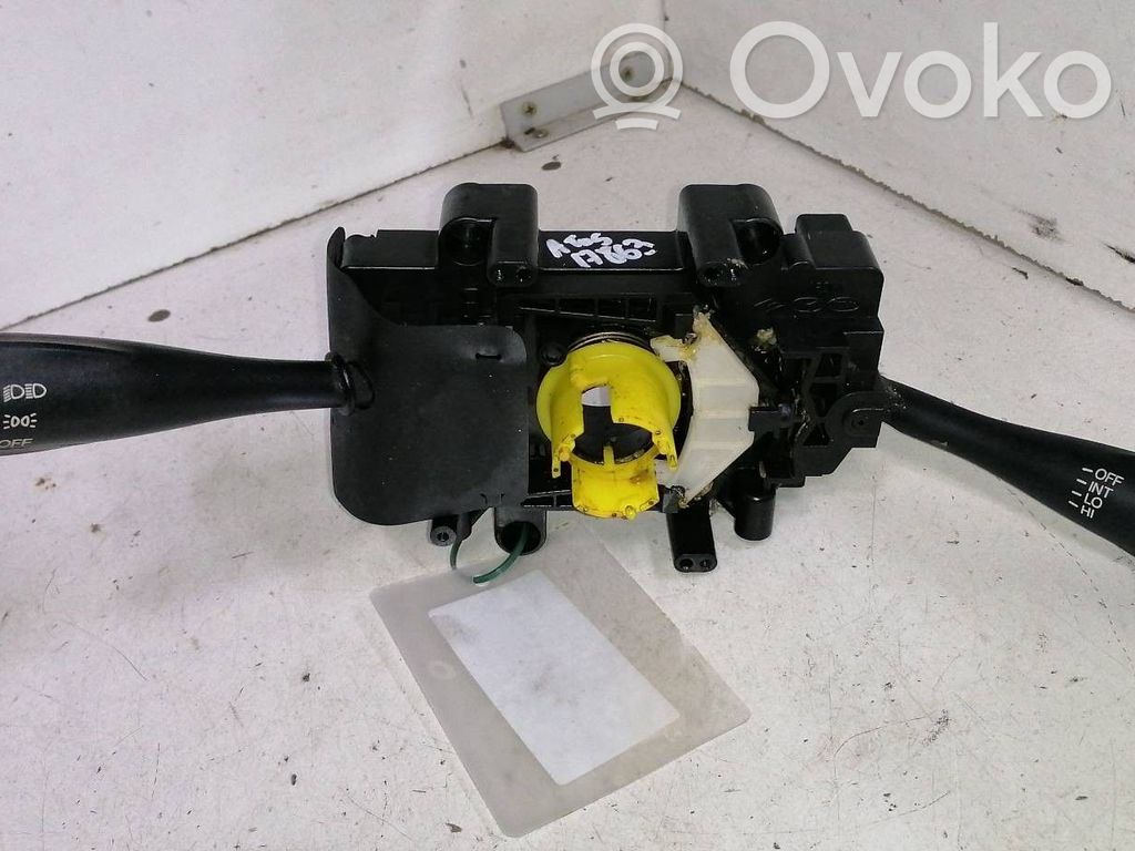 Hyundai Atos Prime Interruptor de control del panel de luces 