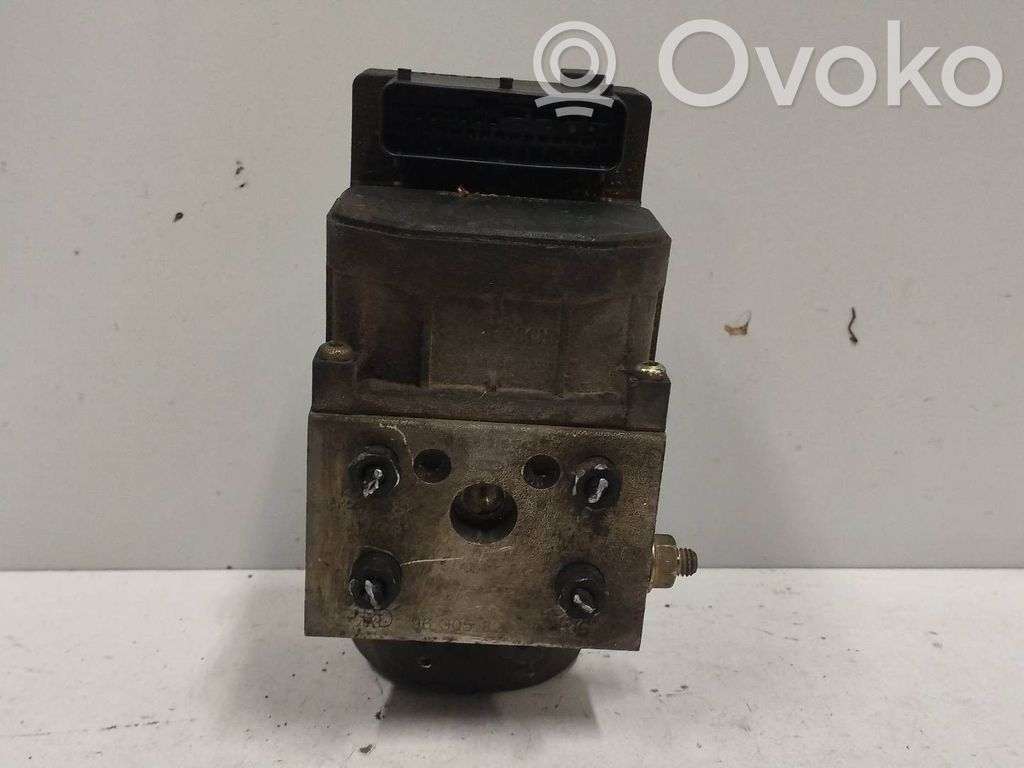 Pompă ABS   9630582980,0265216543,BOSCH