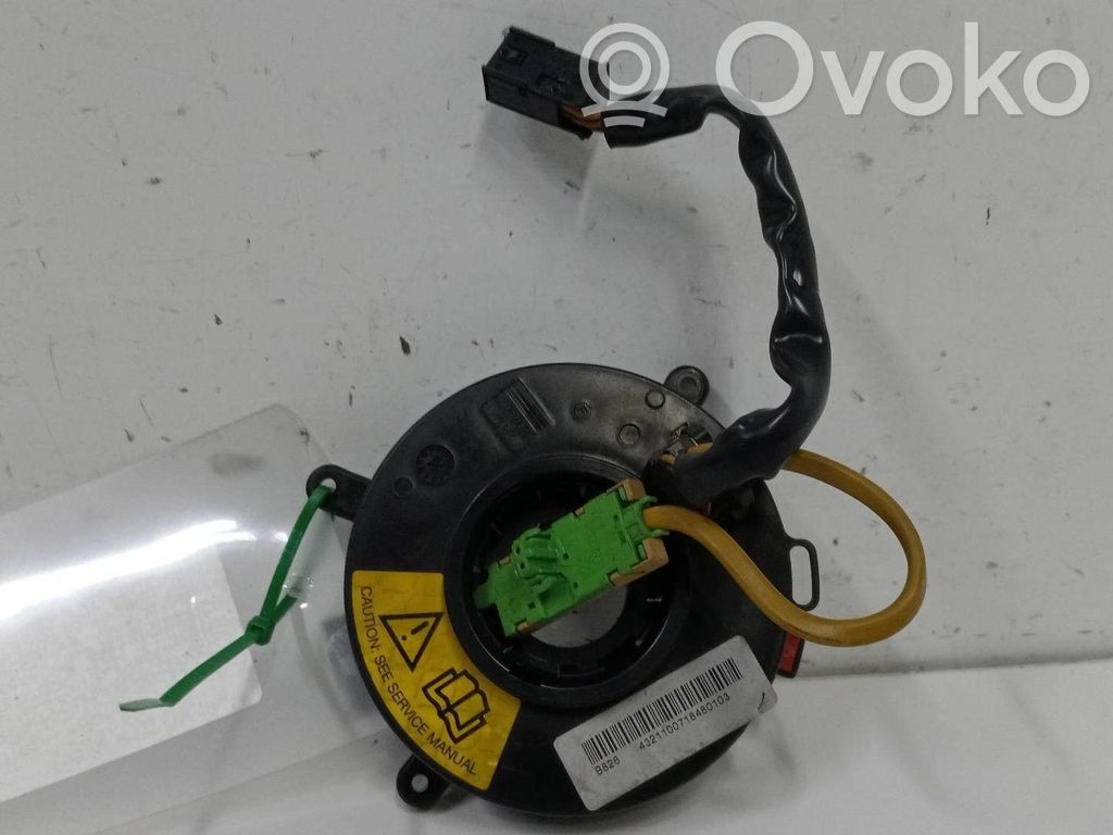 Poduszka powietrzna Airbag kierownicy   2775096001,2775096001,4321100718480103