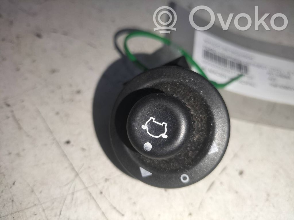 Ford Tourneo Interruptor del espejo lateral 