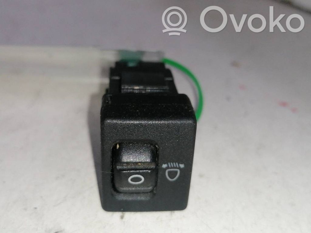 Interruptor de control multifunción   KB42666F0
