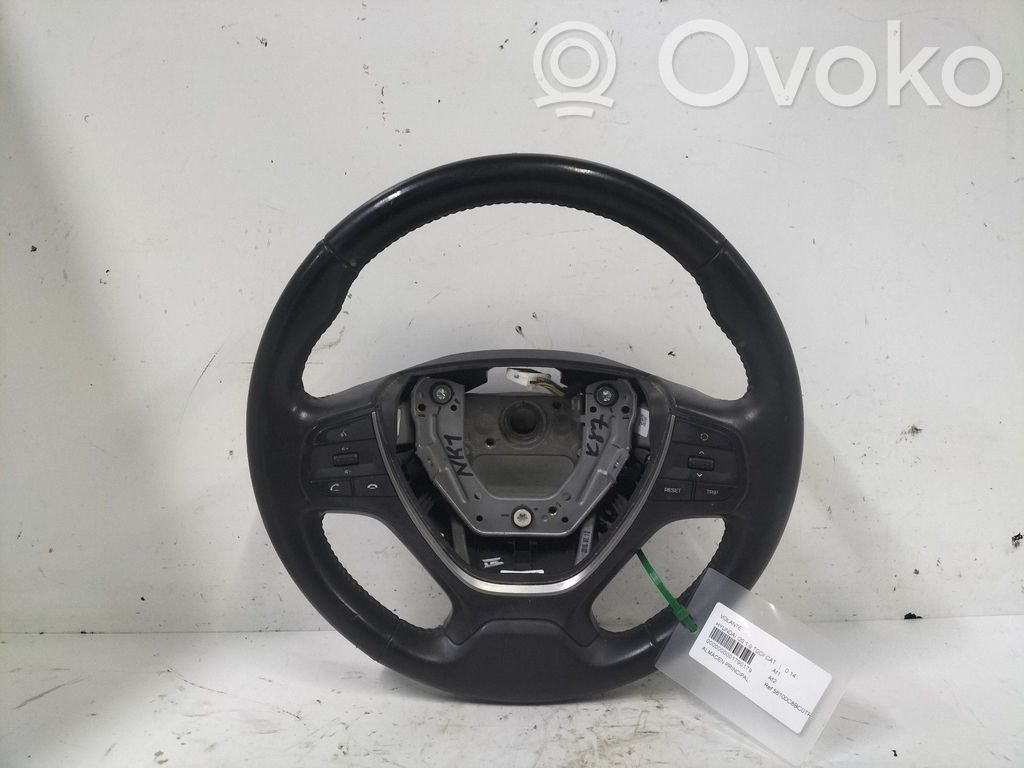 Hyundai i20 (GB IB) Volante 