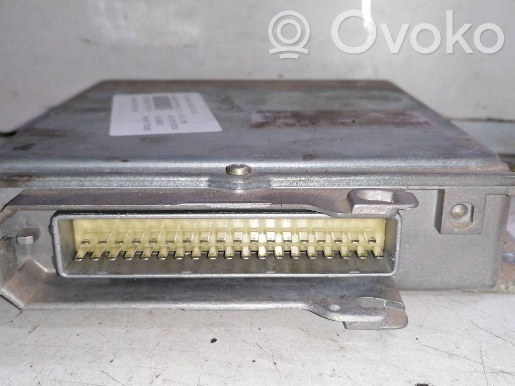 Sterownik / Moduł ECU   9617150080,0261200780,940812