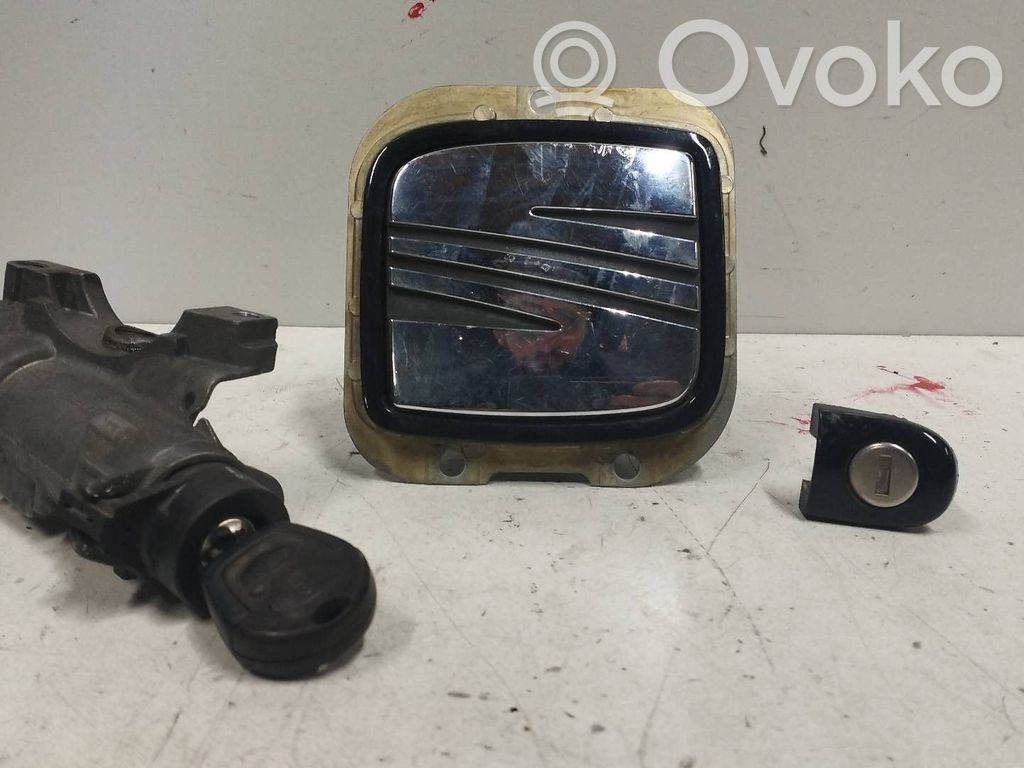Seat Ibiza III (6L) Blocchetto accensione