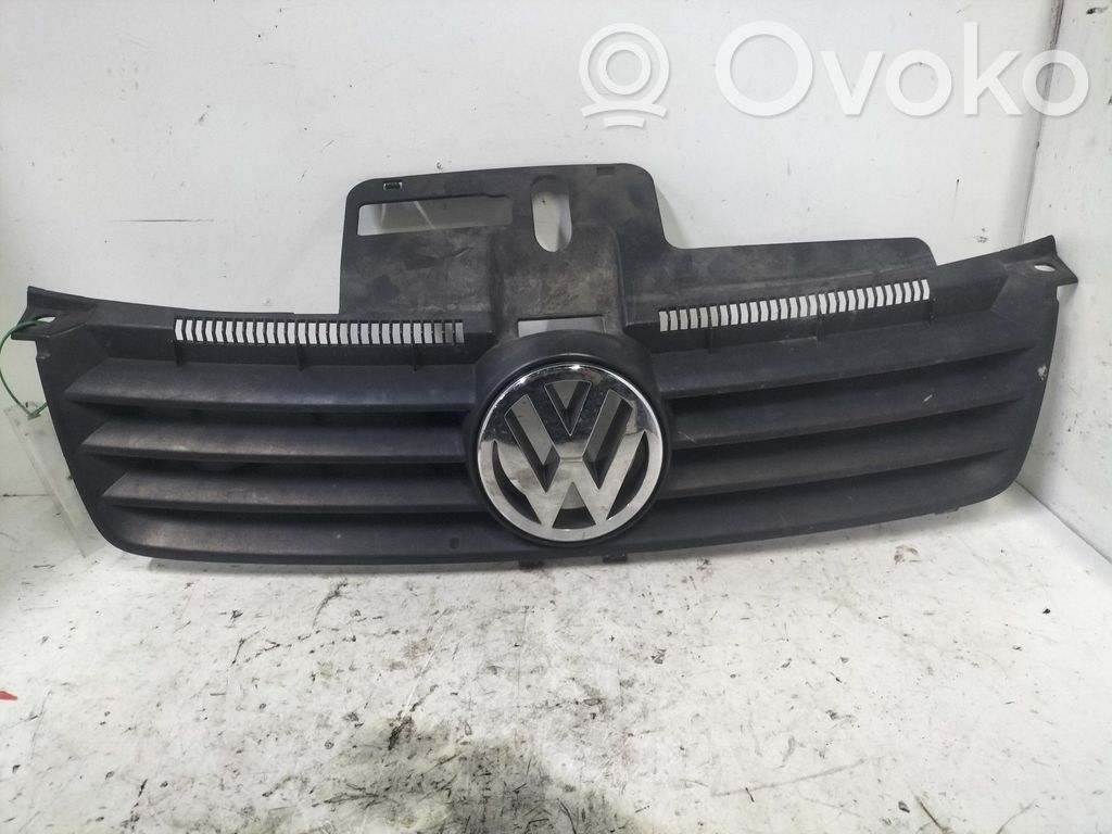 Volkswagen Polo Grilă față 