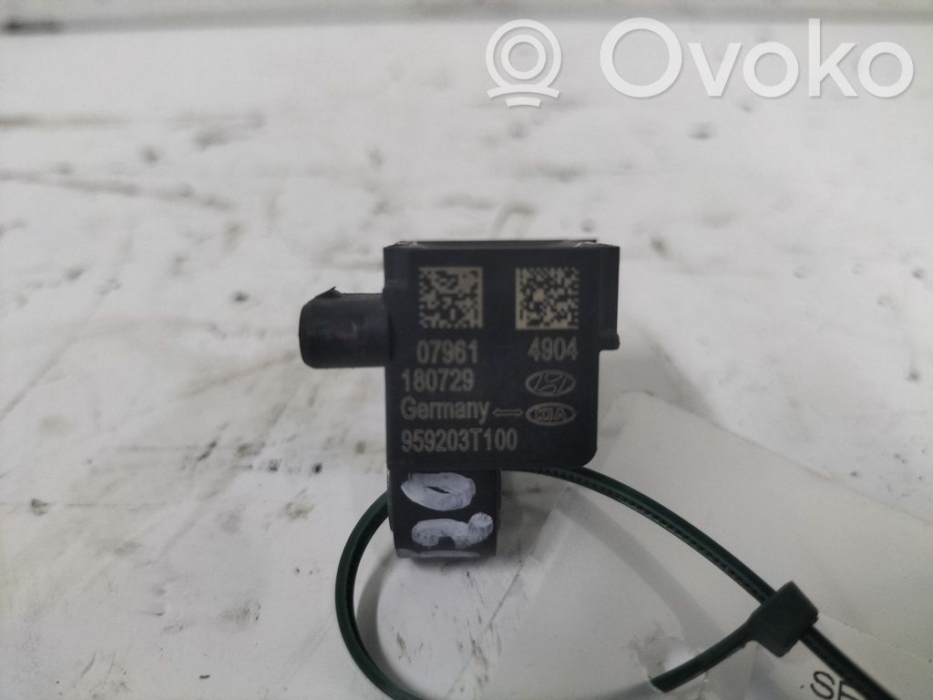 Sensor   959203T100