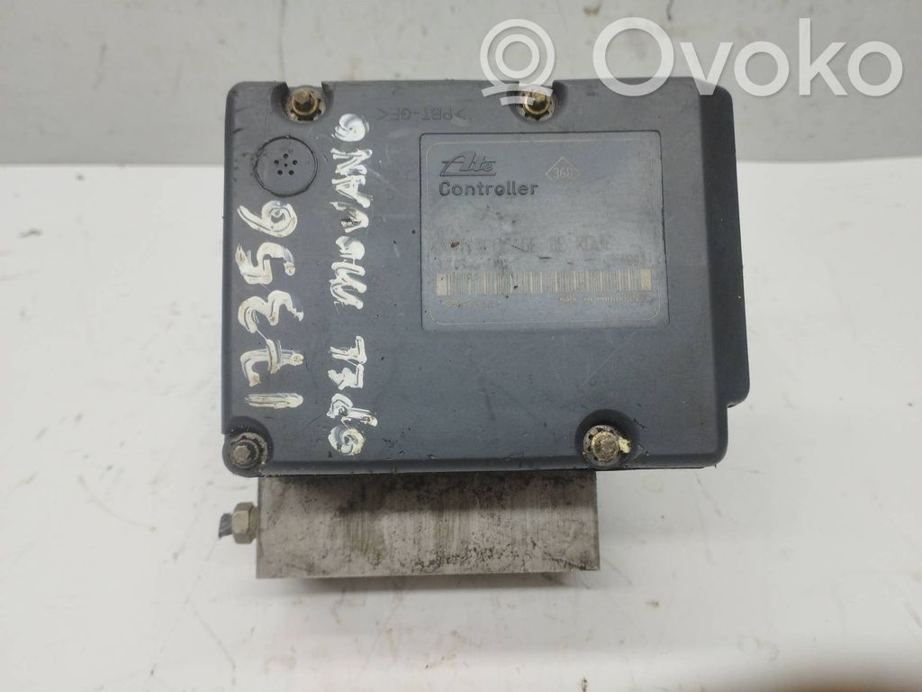 Opel Movano A Pompă ABS 