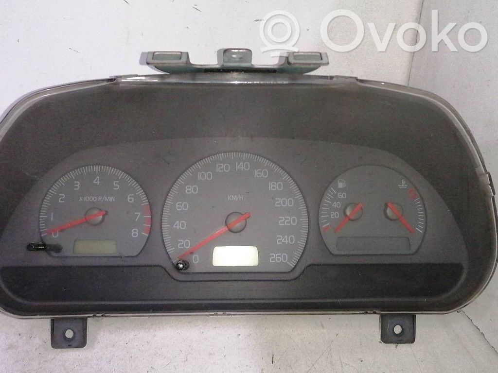 Volvo S40, V40 Licznik / Prędkościomierz 