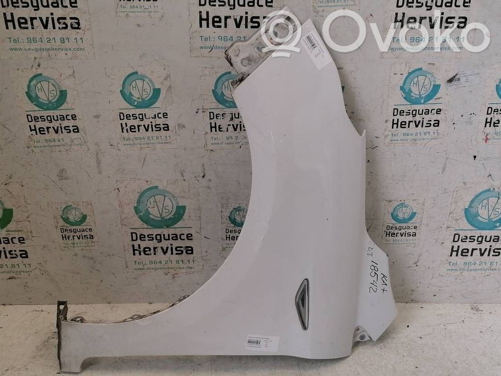 Ford Ka Sparnas 