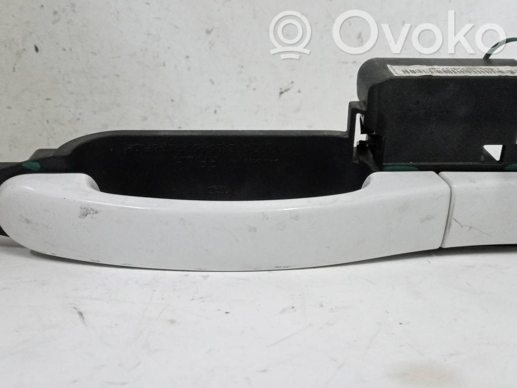 Ford Ka Manecilla externa puerta trasera 