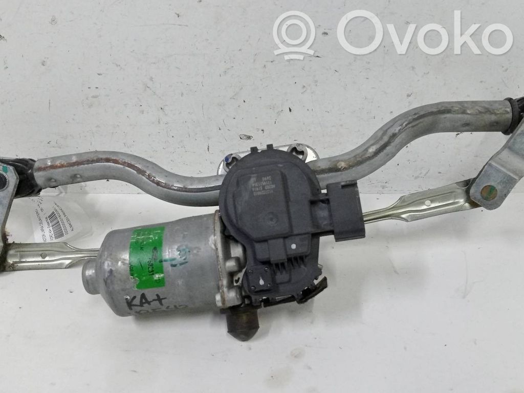 Ford Ka Motor del limpiaparabrisas 