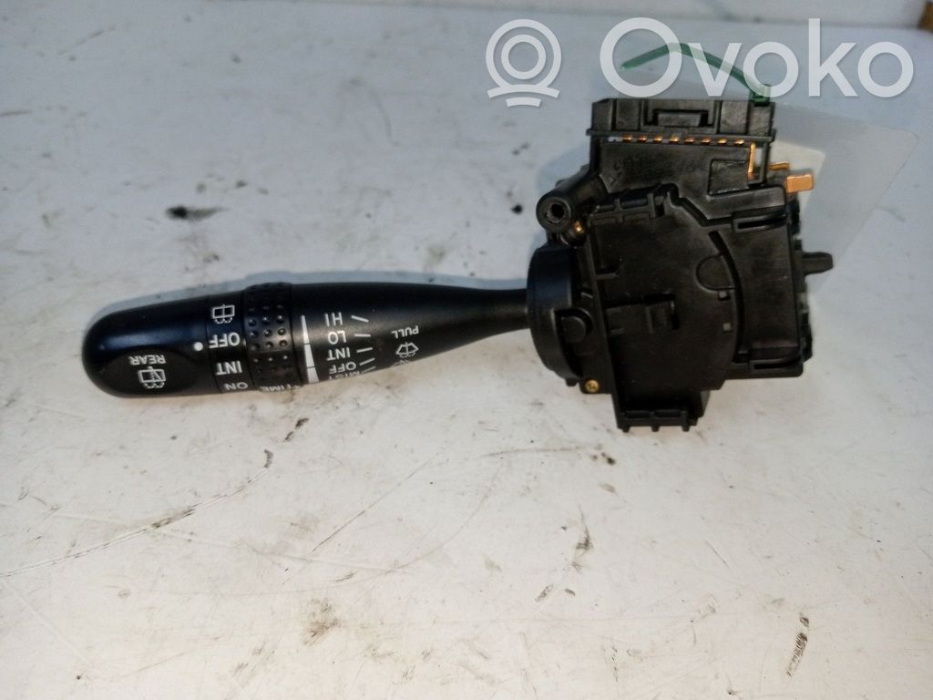 Toyota Corolla Verso E121 Leva comando tergicristalli