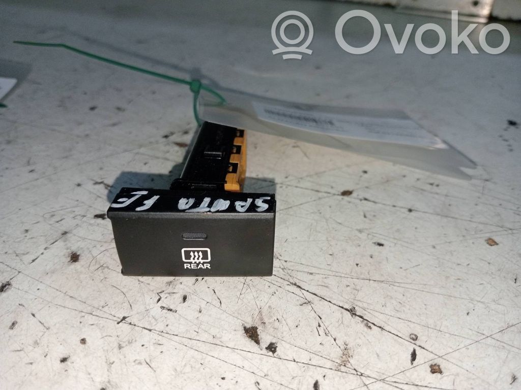 Interruptor de control multifunción   621W05010