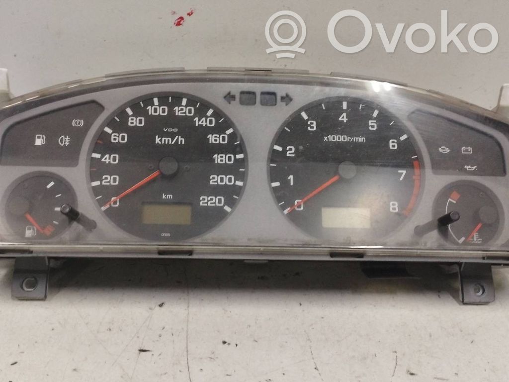 Nissan Primera Nopeusmittari (mittaristo) 