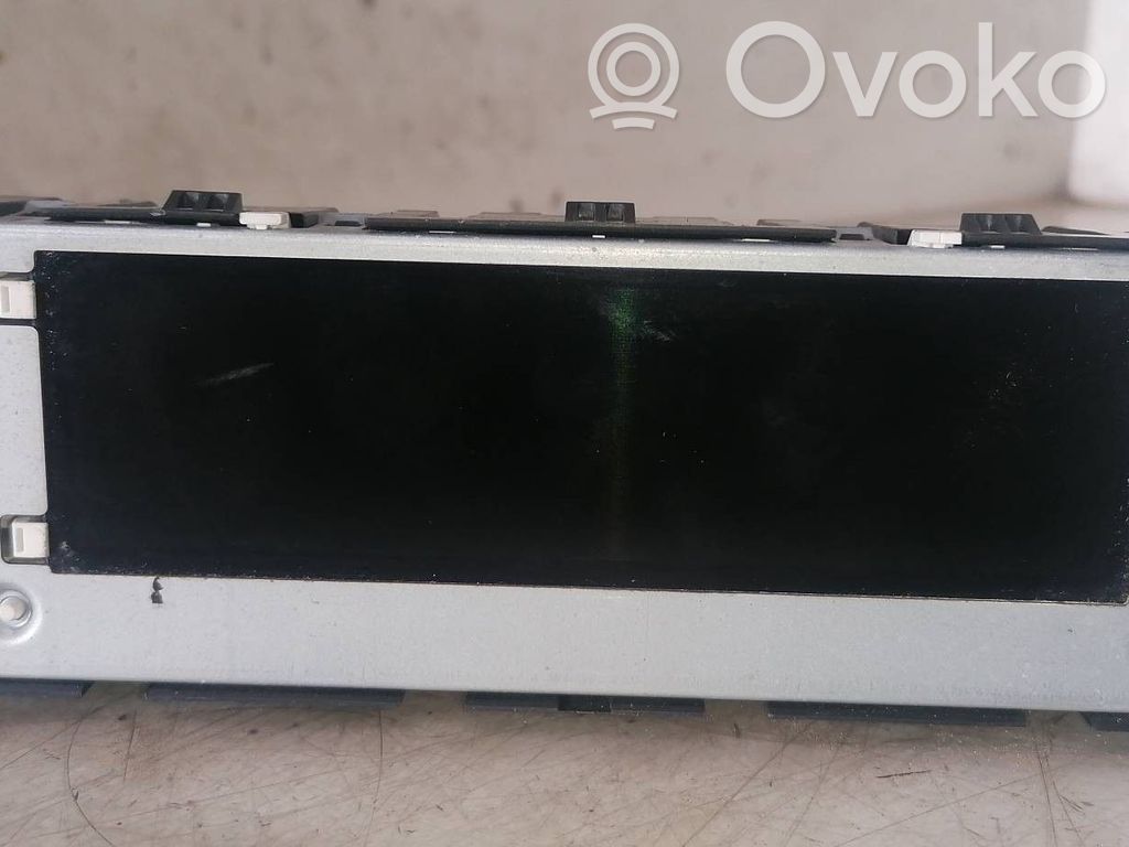 Peugeot 508 HUD-näyttö 