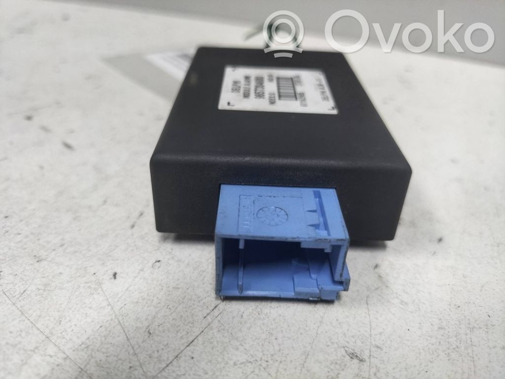 Autres unités de commande / modules   9657384680,61162805