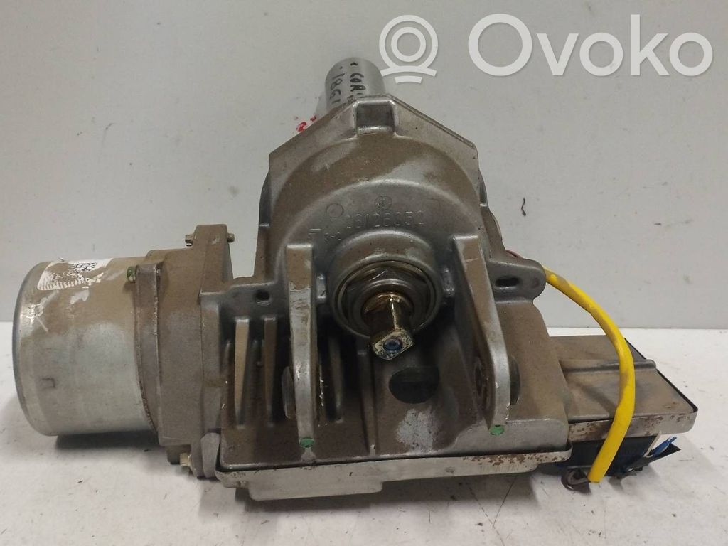 Opel Corsa D Ax volan 