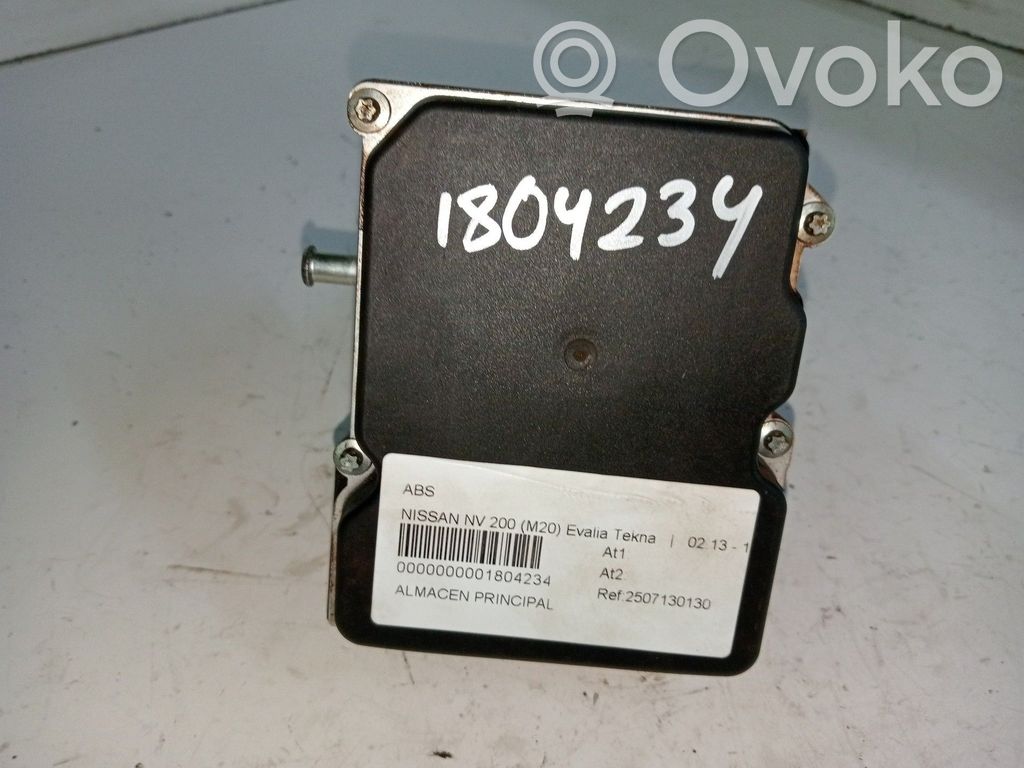 Pompa ABS   2507130130