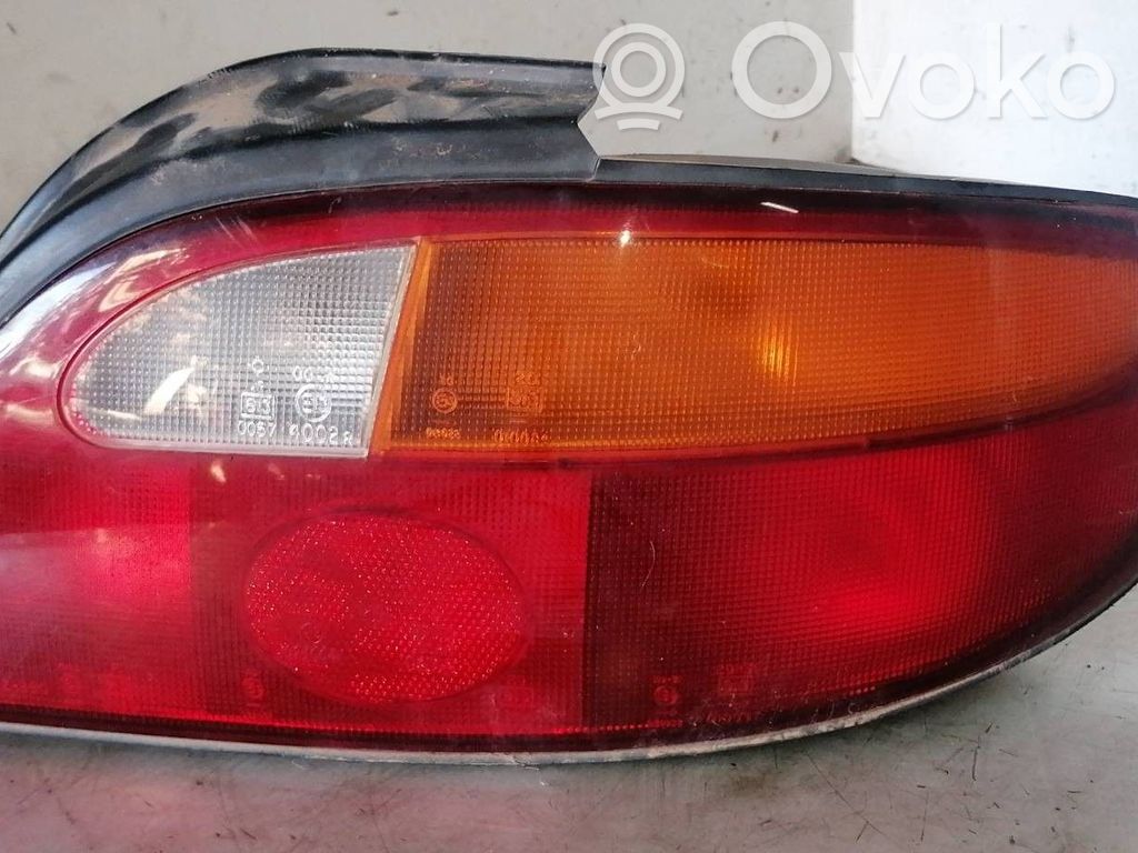 Hyundai Lantra II Takavalot 