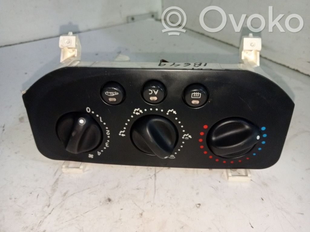Modul unitate control aer condiționat   654982E