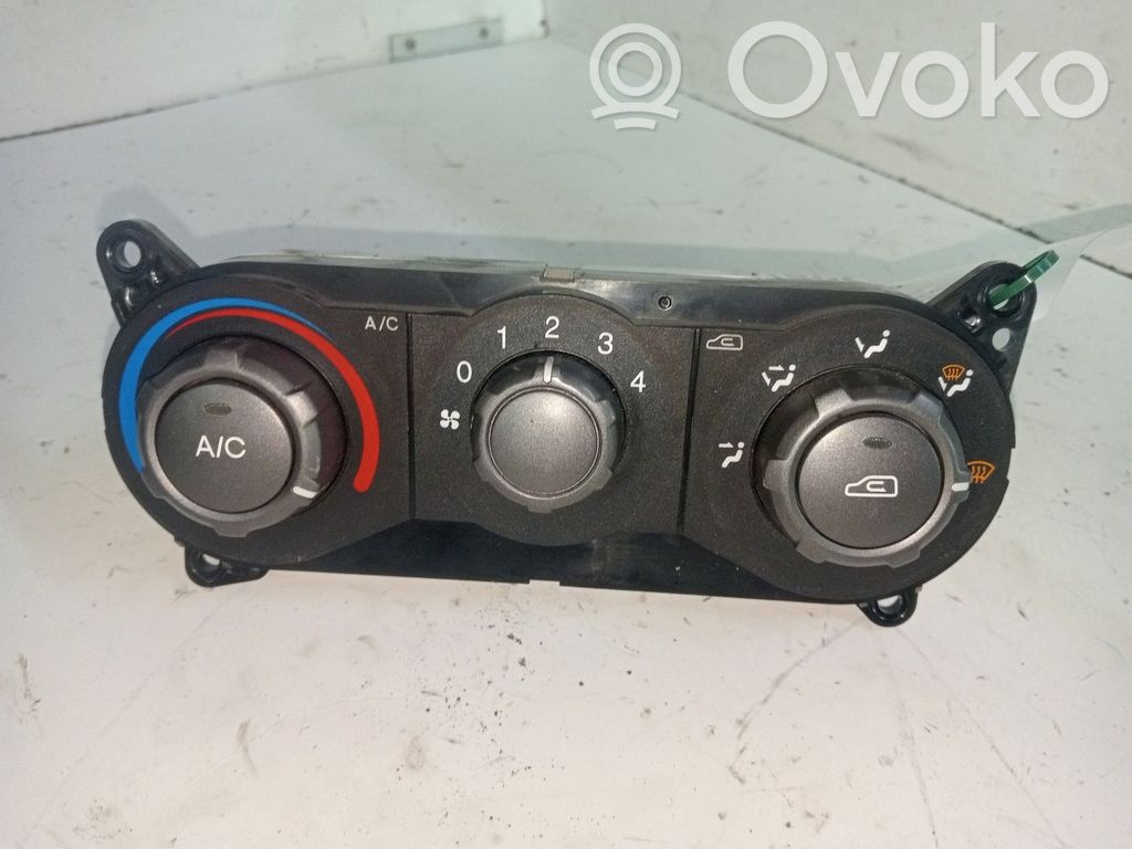 Hyundai Matrix Module unité de contrôle climatisation 