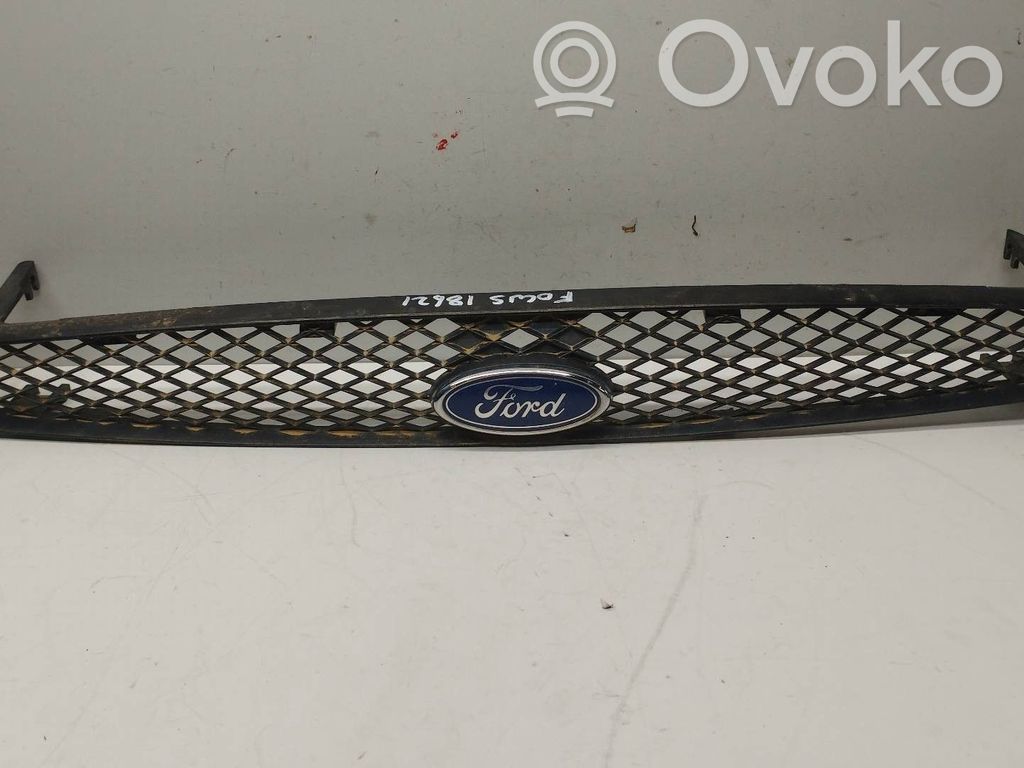 Ford Focus Grilă față 
