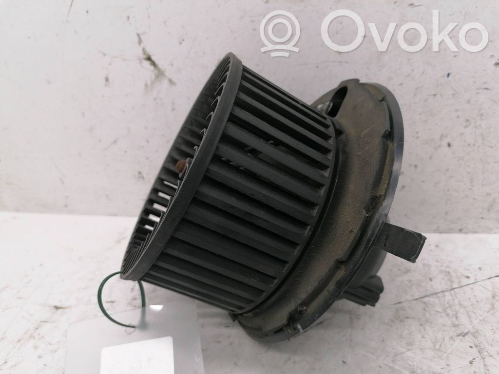 Seat Toledo II (1M) Ventilator aerotermă 