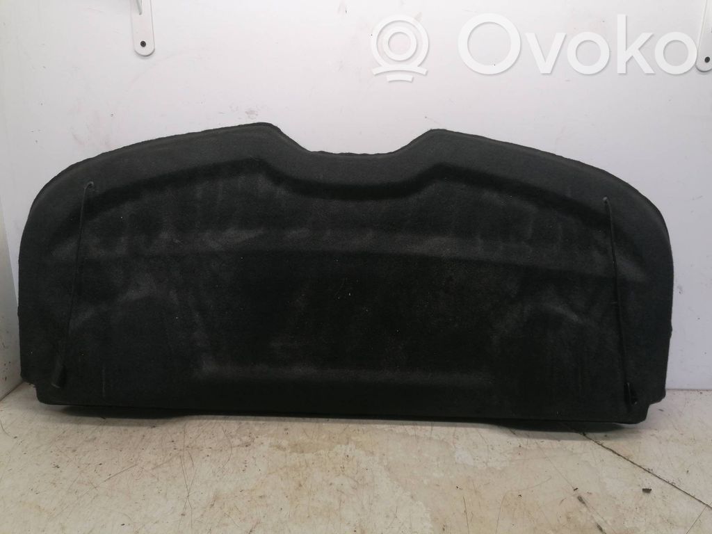 Peugeot 208 I Portellone posteriore/bagagliaio