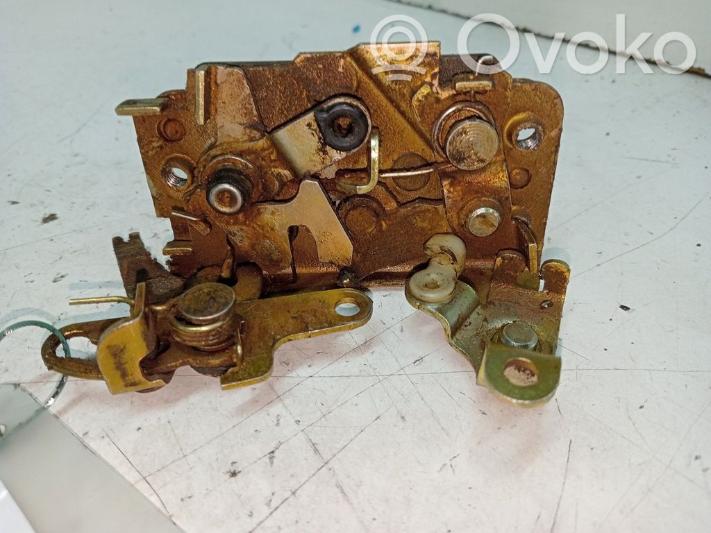 Cerradura de puerta trasera   90159255