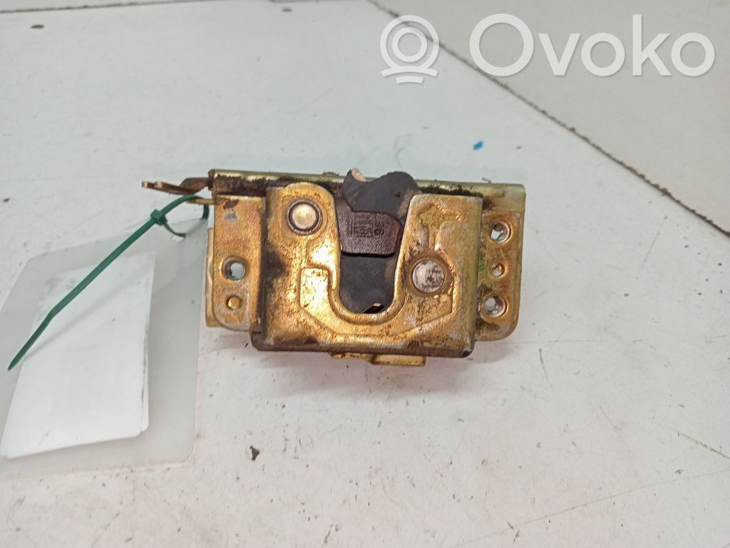 Cerradura de puerta trasera   90159254