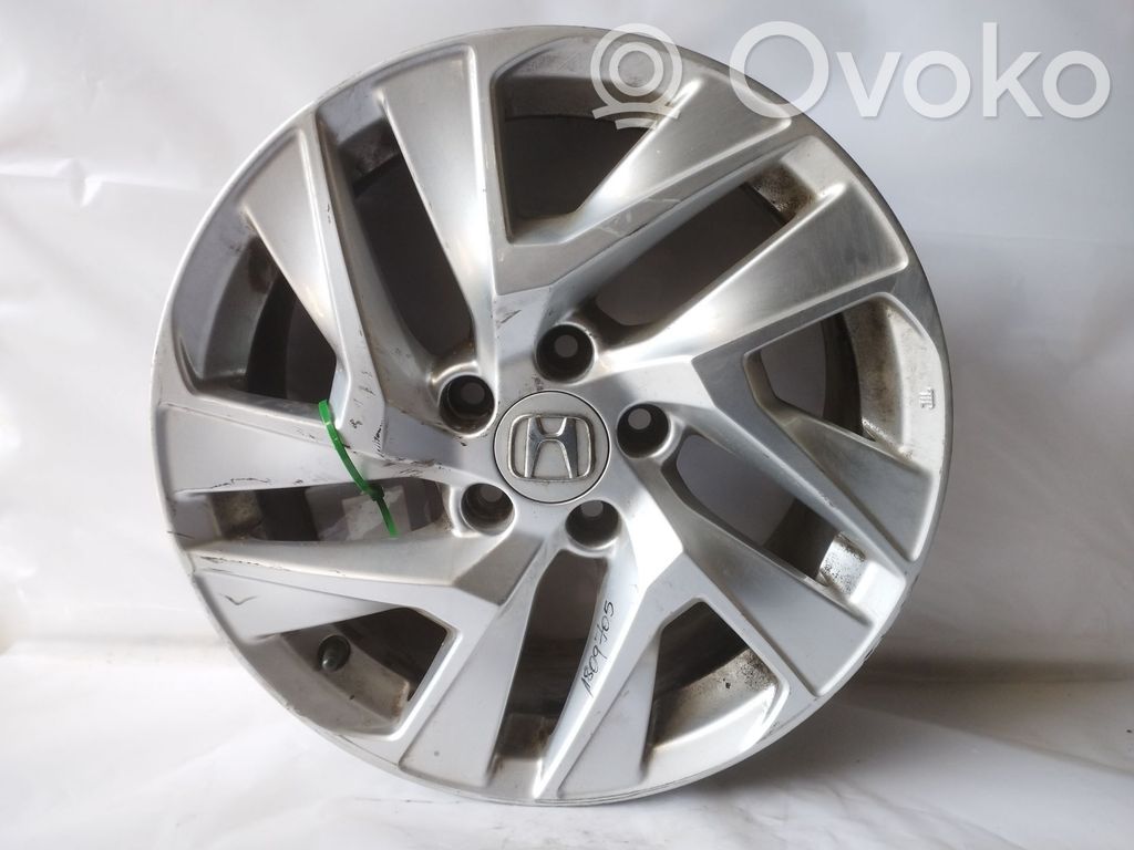 Honda CR-V Felgi aluminiowe R18 