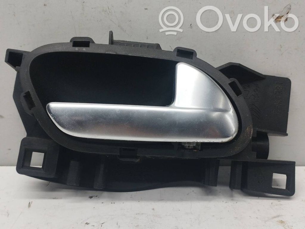 Citroen C4 Grand Picasso Maniglia interna per portiera anteriore