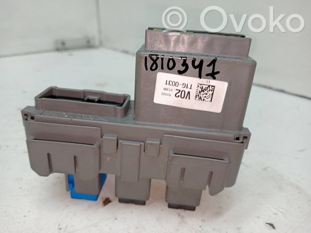 Honda CR-V Unitate control BSM 