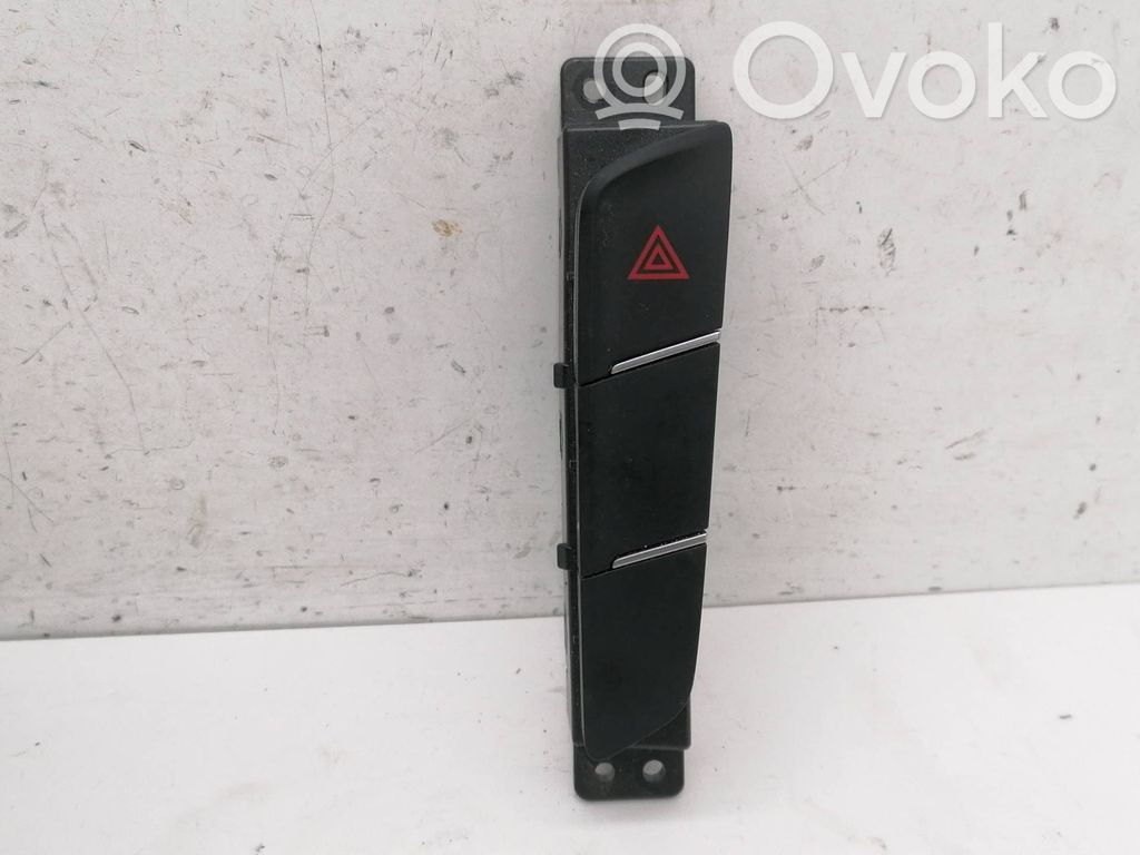 MG MGF Hazard light switch 