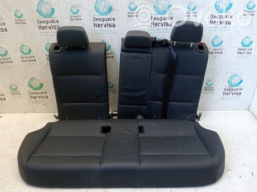 BMW X3 F25 Scaun spate 