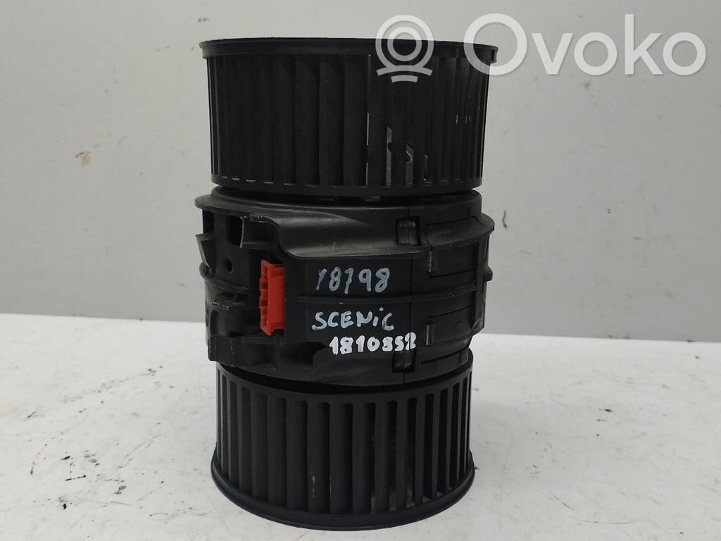 Ventilator aerotermă   T1010033M