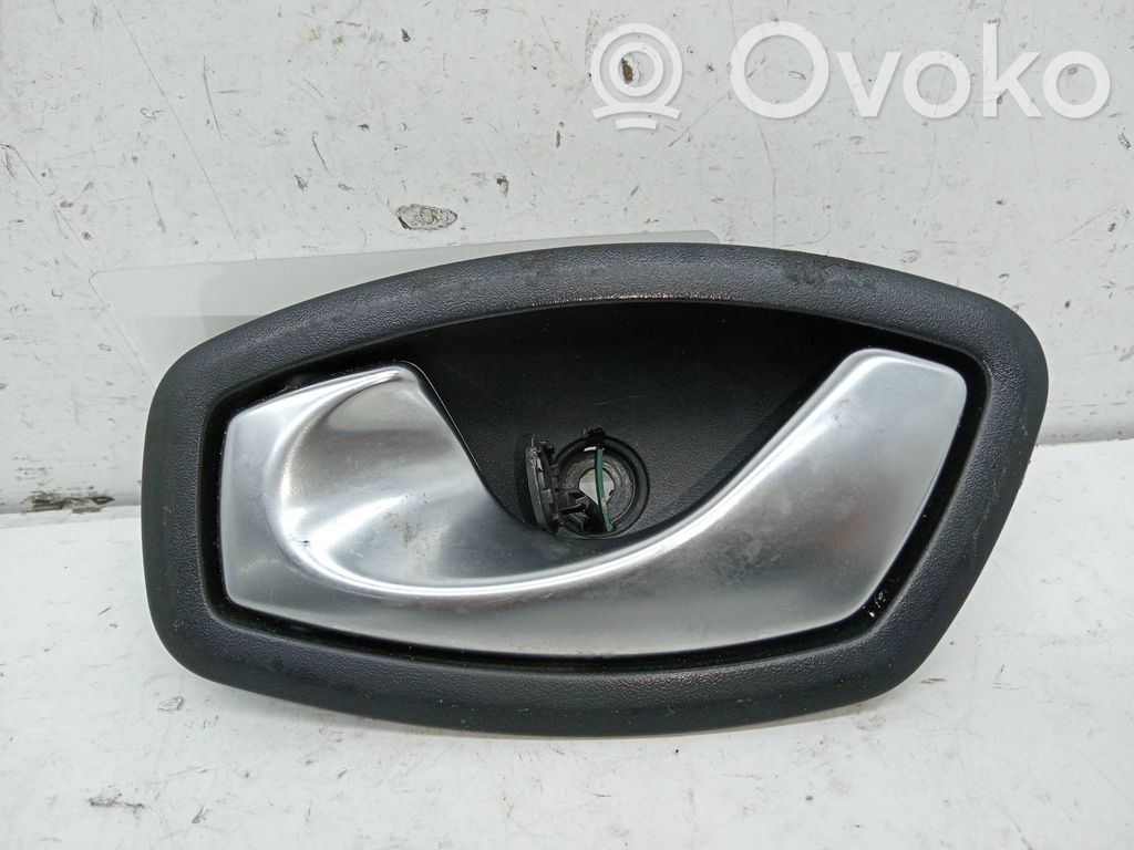 Renault Grand Modus Maniglia interna per portiera anteriore