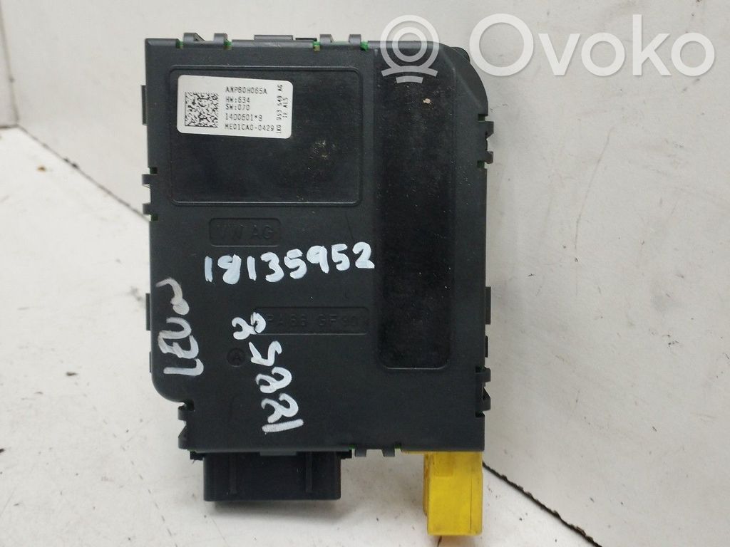 Seat Leon (1M) Autres unités de commande / modules 