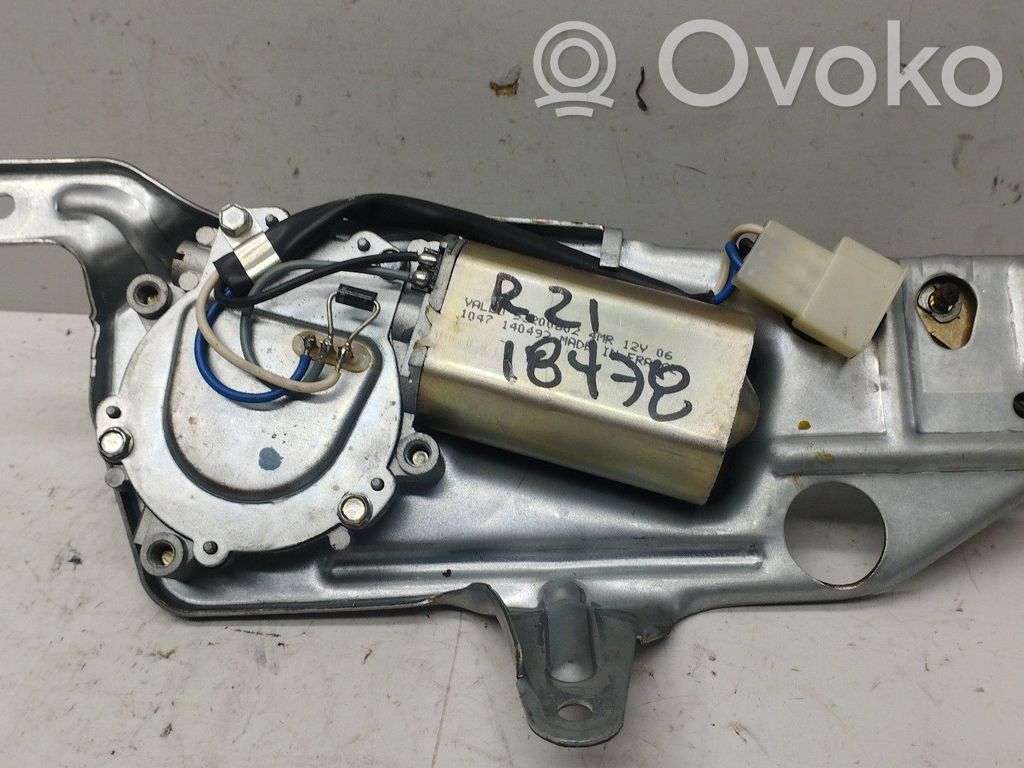 Renault 21 Motor ștergător lunetă