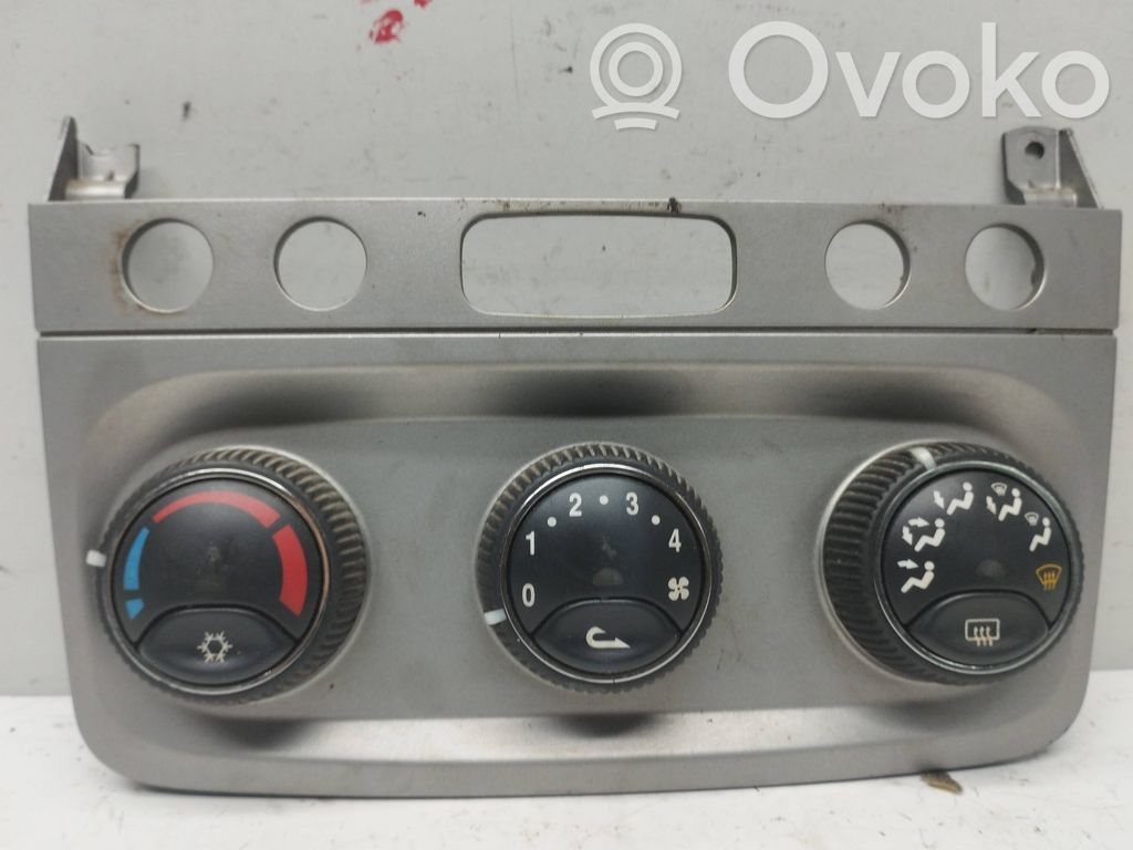 Alfa Romeo 147 Unitate control climatizare 