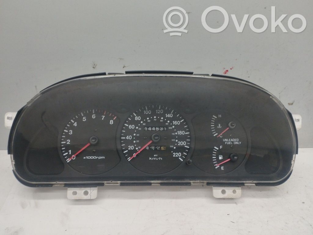 KIA Shuma Speedometer (instrument cluster) 