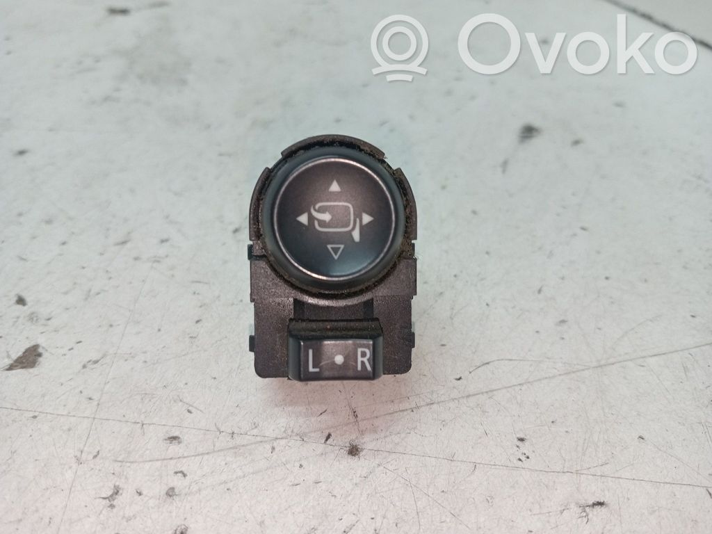 Opel Insignia A Interruptor del espejo lateral 
