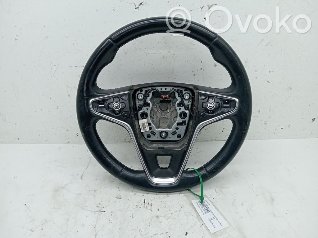 Opel Insignia A Ohjauspyörä 