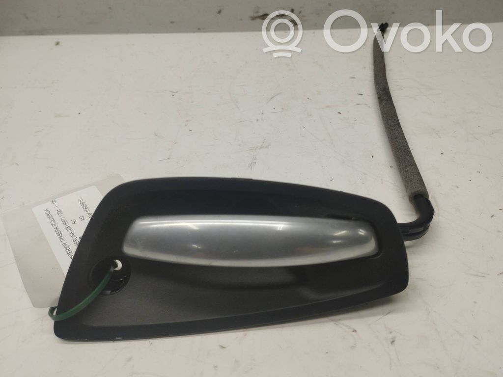 BMW 1 E81 E87 Maniglia interna per portiera posteriore