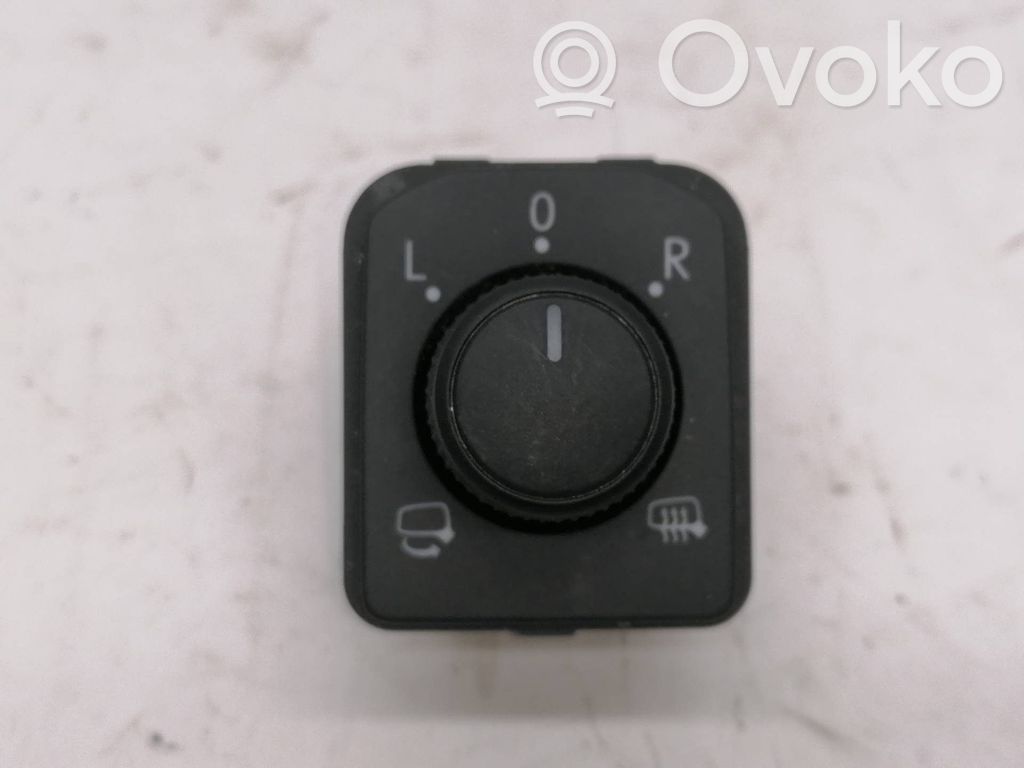 Interruptor del espejo lateral   654959565