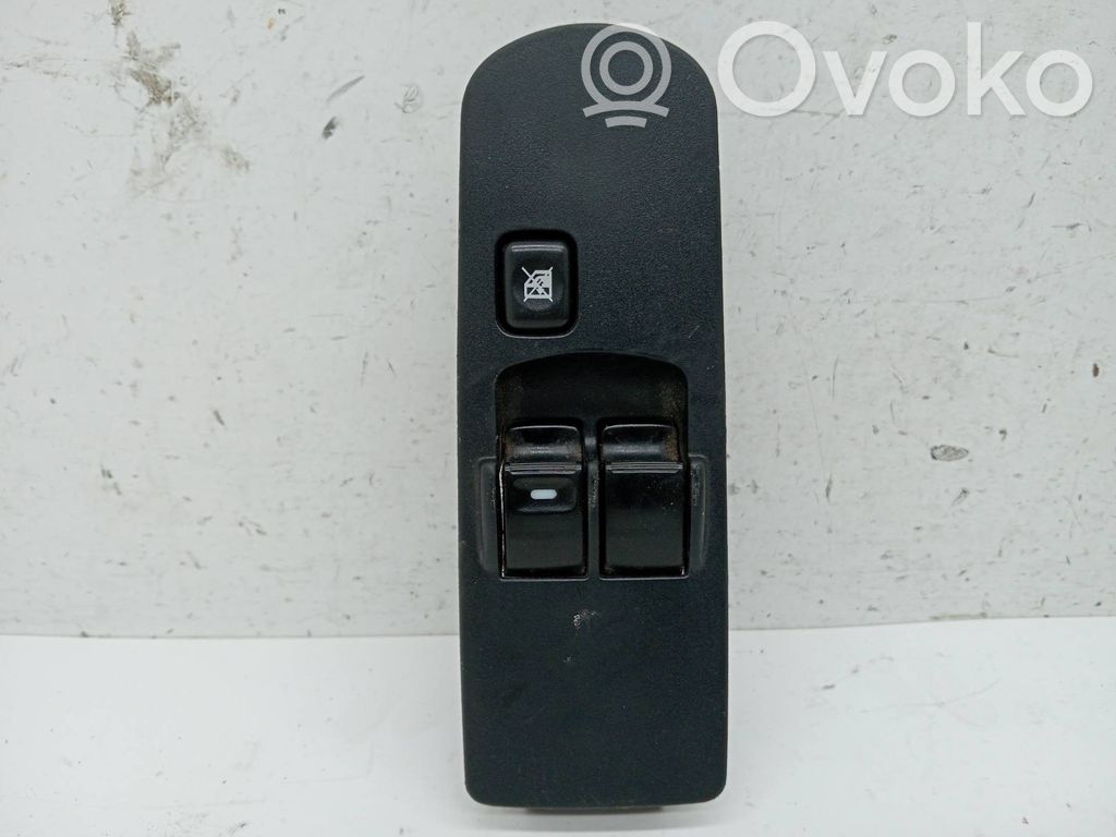 Przyciski szyb   MR587959