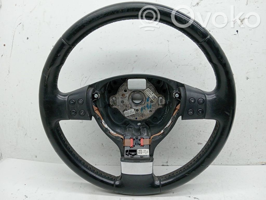 Volkswagen Golf SportWagen Volante 