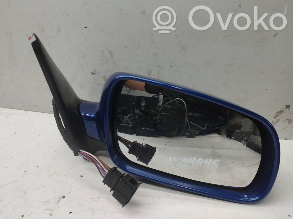 Seat Leon (1M) Specchietto retrovisore elettrico portiera anteriore 